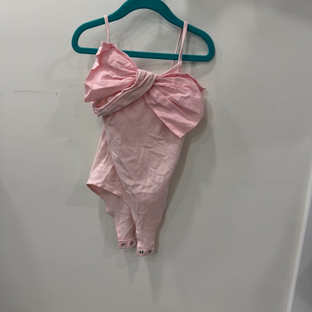 Girls bodysuits